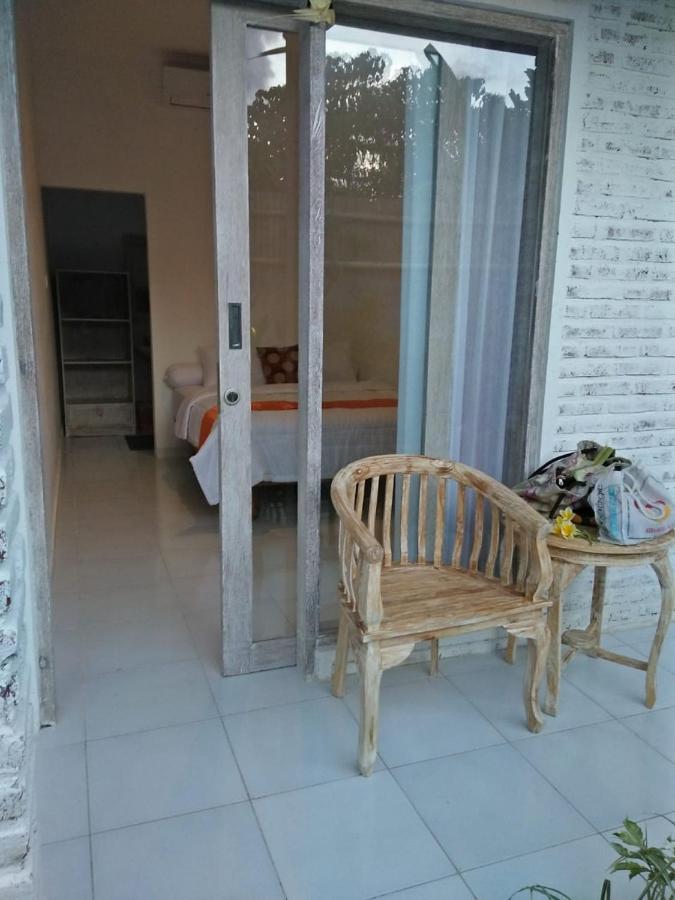 Pondok Ayu Homestay Canggu  Exterior photo